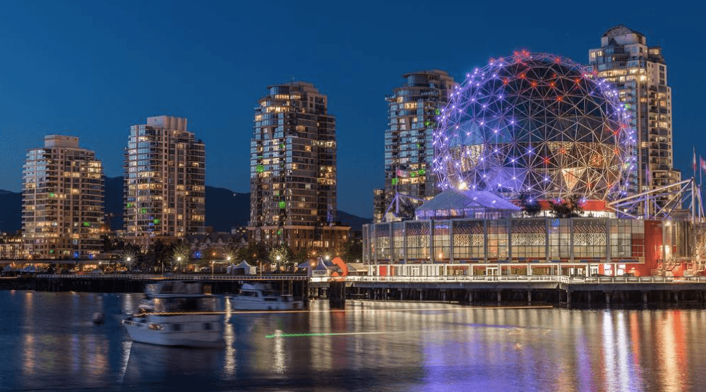 The Best Animation Studio in Vancouver​