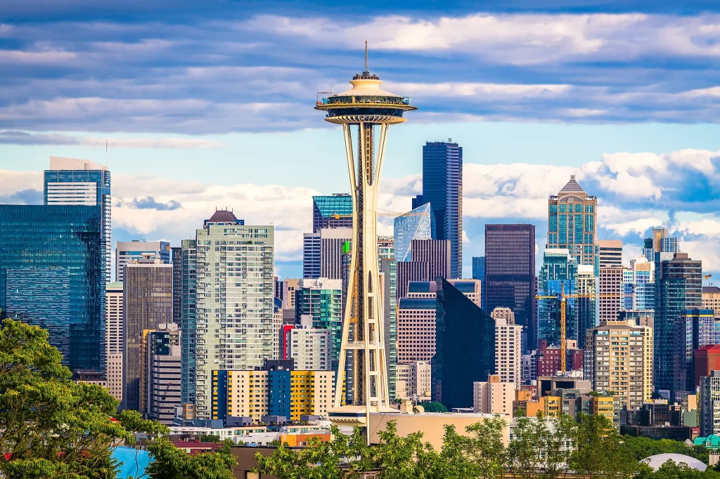 High-Quality Animation Services in Seattle​