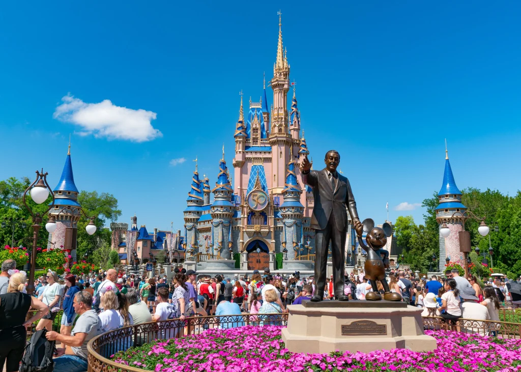 The Best Animation Studio in Florida​
