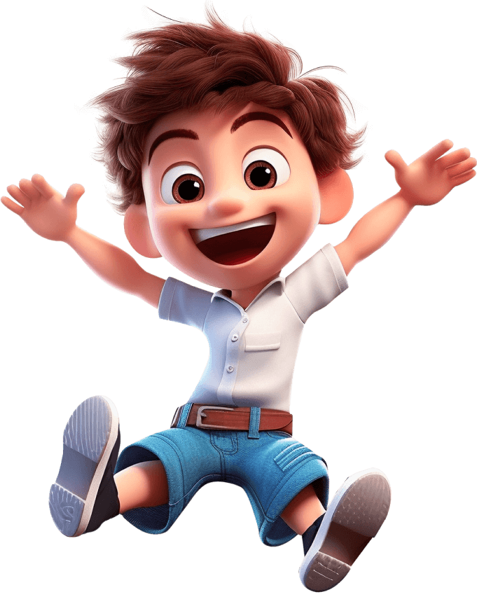 Cartoon Animation Studio
