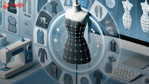 3D animation contribution in fashion industry 3D animation contribution in fashion industry