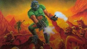 Doom (1993) cover image Doom (1993) cover image