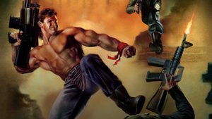 Wolfenstein 3D cover image Wolfenstein 3D cover image