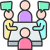 Meeting With Investors