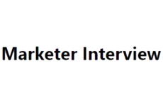marketerinterview